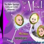 The Mod Squad Variety Show