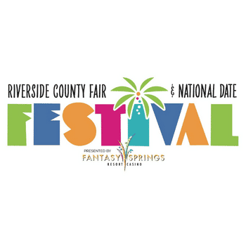 Riverside County Fair & National Date Festival