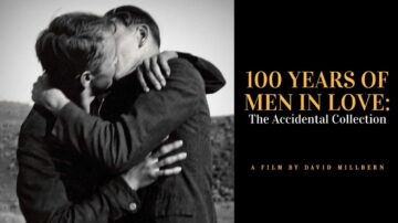 100 Years of Men in Love The Accidental Collection