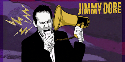 Jimmy Dore Live!