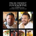 Palm Desert Food & Wine