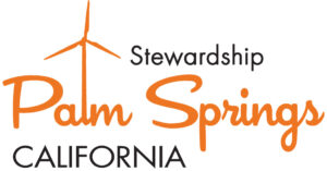 sustainability stewardship logo
