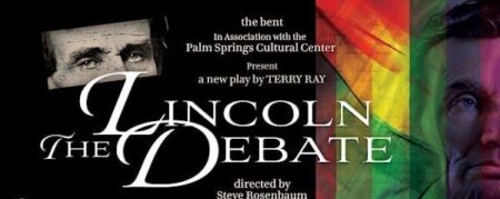 The Lincoln Debate