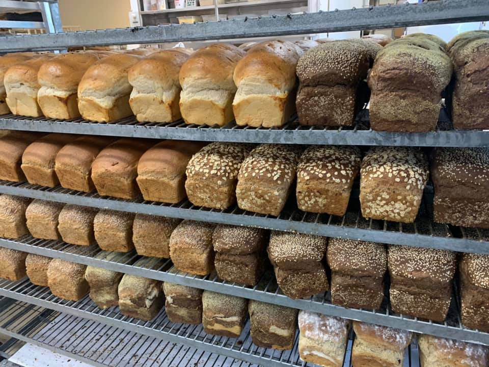 aspen mills bread
