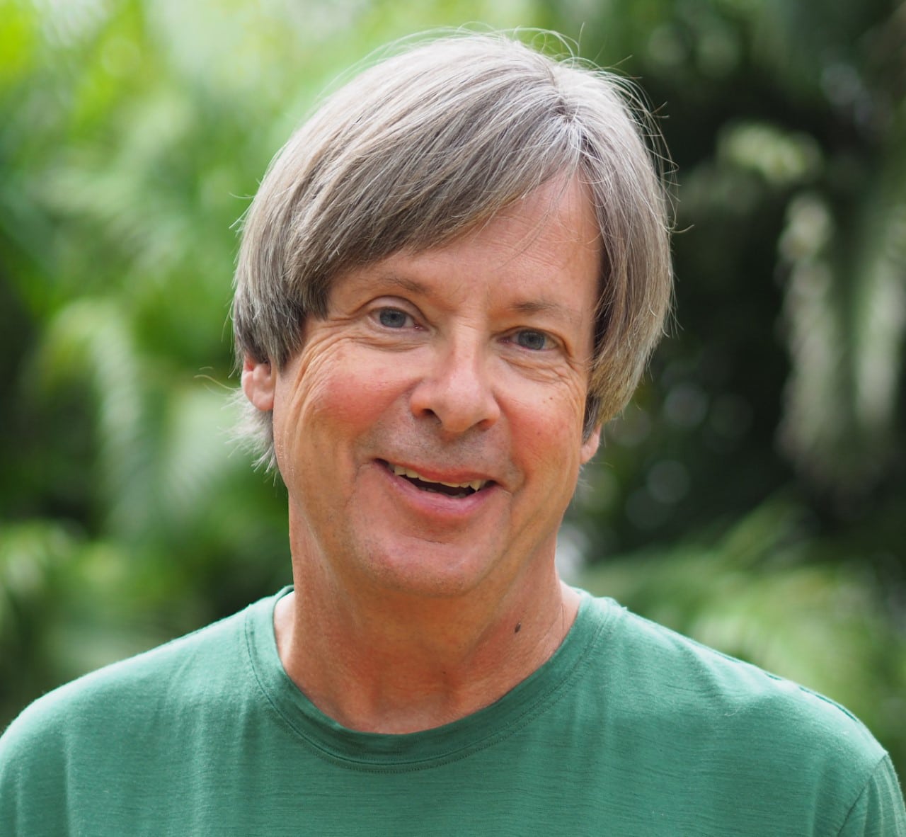 Palm Springs Speaks presents author Dave Barry