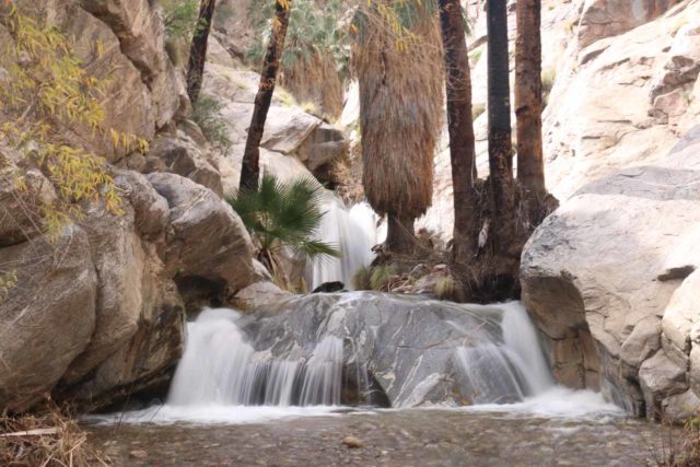Murray_Canyon_seven sisters waterfall