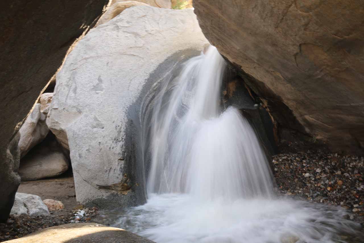 West_Fork_Falls_palm canyon