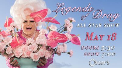 Legends of Drag: The Grand Finale