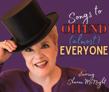 Songs to Offend Almost Everyone!