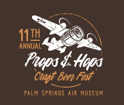 2023 Props and Hops Craft Beer Festival