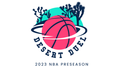 Desert Duel: Lakers vs. Suns