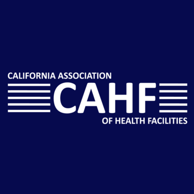 CAHF logo