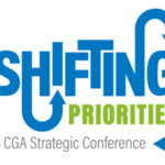 CGA Strategic Conference