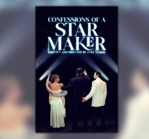Confessions of a Star Maker