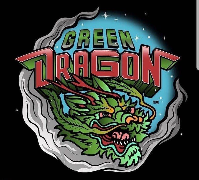 green_dragon_logo