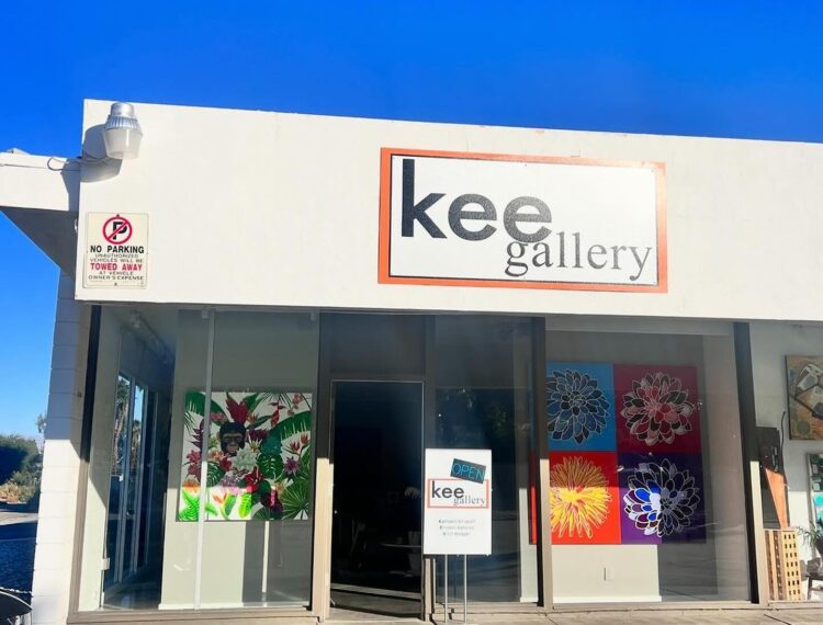 Kee Gallery