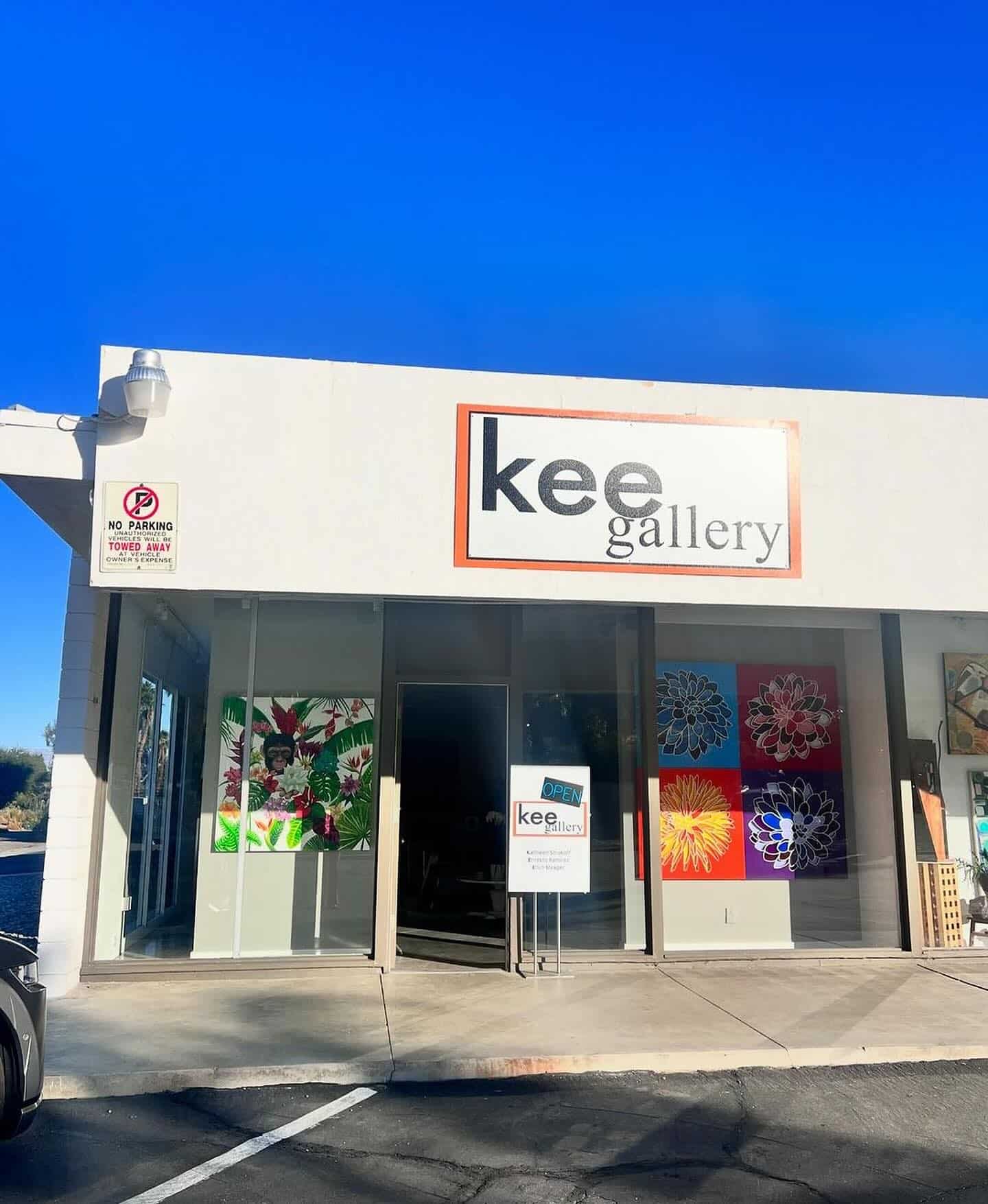 Kee Gallery