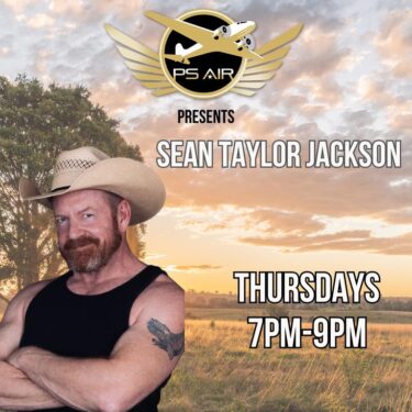 Country Music Night with Sean Taylor Jackson