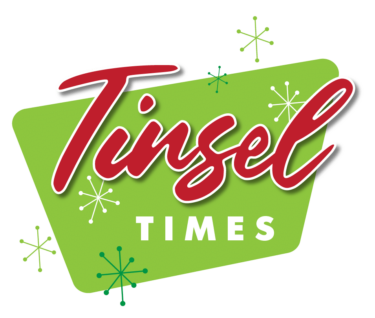 Tinsel Times Logo