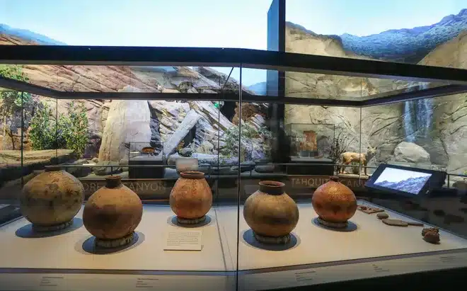 Agua Caliente Cultural Museum