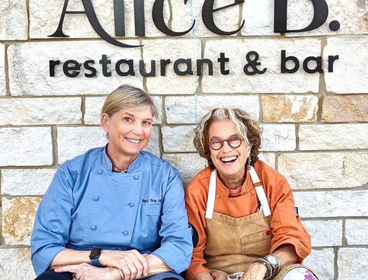 Alice B Owners