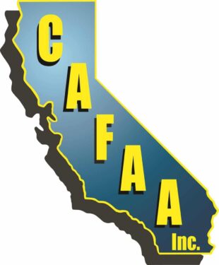 CAFAA logo