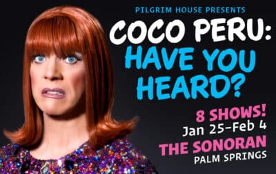Coco Peru: Have You Heard?