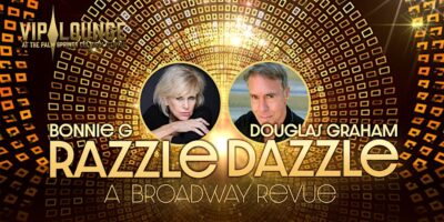 Razzle Dazzle: A Broadway Revue