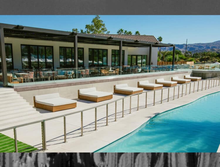 Palm Springs Surf Club to open Jan. 1: How much will it cost?