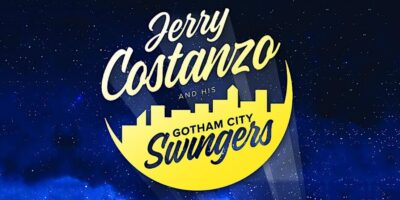 Jerry Costanzo & Gotham City Swingers