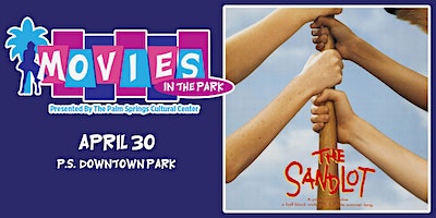 Movies In The Park: THE SANDLOT