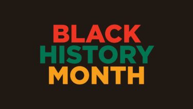 Black History Month at Art Museum