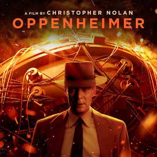 Oppenheimer Viewing ~ Oscar Nominated Movie
