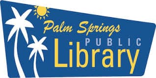 FREE Plants for Earth Day at the Palm Springs Public Library