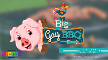 Big Gay BBQ