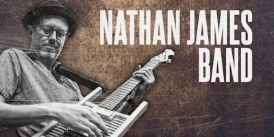 Nathan James Band